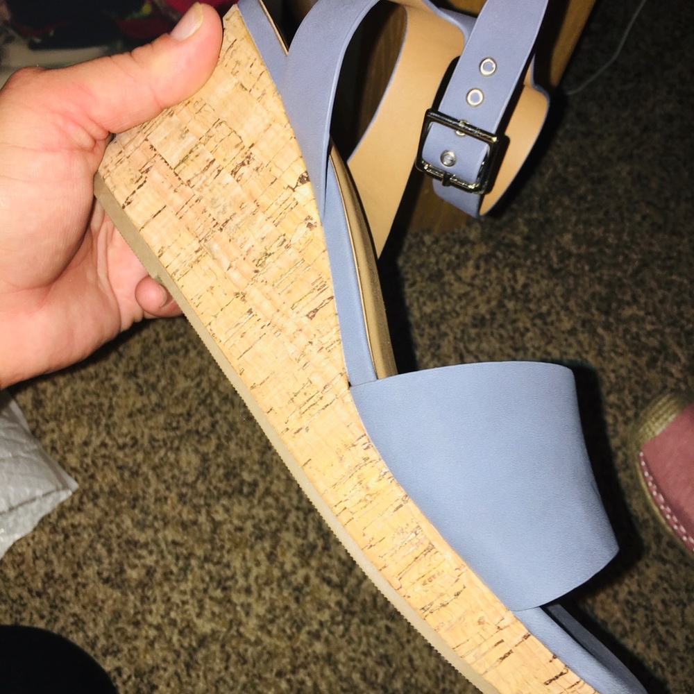 Wedges - Picture 4 of 4